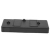 2pcs RC Car Battery Tray Plastic Battery Mounting Plate for