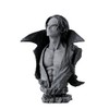 Banpresto One Piece 6.3-Inch Creator x Creator Rough Edges Shanks