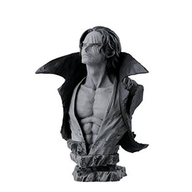 Banpresto One Piece 6.3-Inch Creator x Creator Rough Edges Shanks Bust