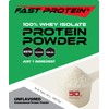 Polvo de Proteína Sin Sabor Aislado de Suero 30G de
