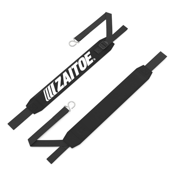 ZAITOE 2 Pack C061000111 Backpack Blower Straps & Harnesses Backpack