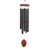 ASTARIN 36" Large Wind Chimes Outdoor – Deep Tone Memorial