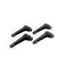 OG Secure Machine Handle Adjustable Clamping Lever | M4-M16 |