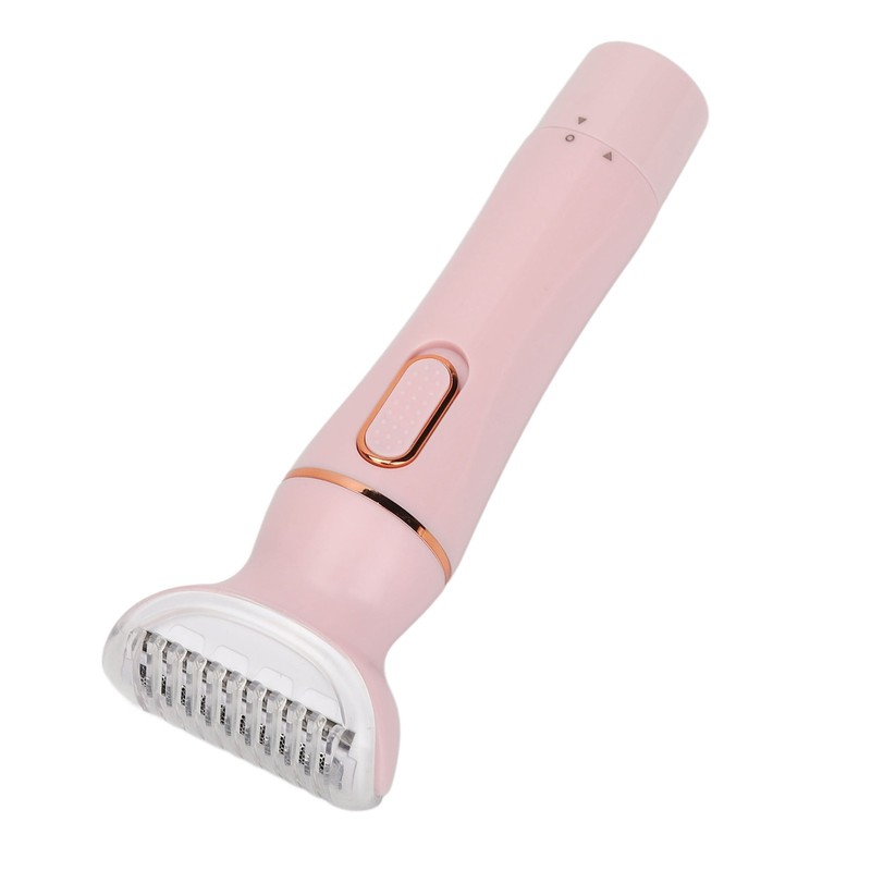 Electric Hair Trimmer for Women 5 in 1 Lady Clipper