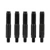 M12 Mandrel 5pcs Replacement Rod for HPS6312 Air Hydraulic Rivet