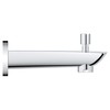GROHE 13356003 Eurosmart Diverter Tub Spout, Chrome