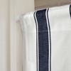 W3801410 Room Divider Curtain, Noren, Stylish, Scandinavian Blindfold, 70.9 inches