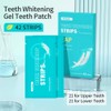 Y-Kelin Teeth Whitening Strips Teeth Whitening Kit, Safe for Enamel,