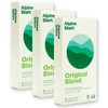 Alpine Start Instant Coffee Original Blend Medium Roast - Individual