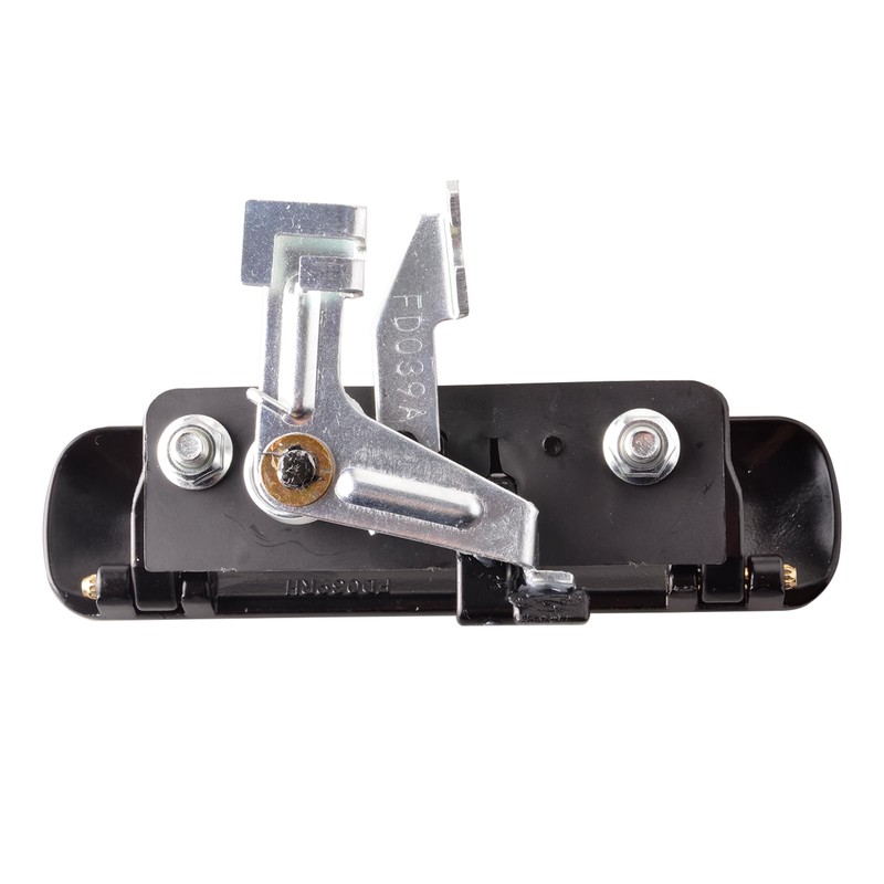 unikpas Side Door Handle Compatible for Ford E150 E250 E350