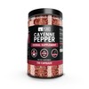 PURE ORIGINAL INGREDIENTS PURE ORIGINAL INGREDIENTS Cayenne Pepper, Ceylon Cinnamon,
