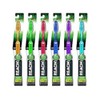 Reach Toothbrush Full Head 6 Brushes Medium, 6 Count (Pack