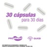 Probióticos Para Mujer Flora Vaginal Prominent Quod 60 Cáps Sin