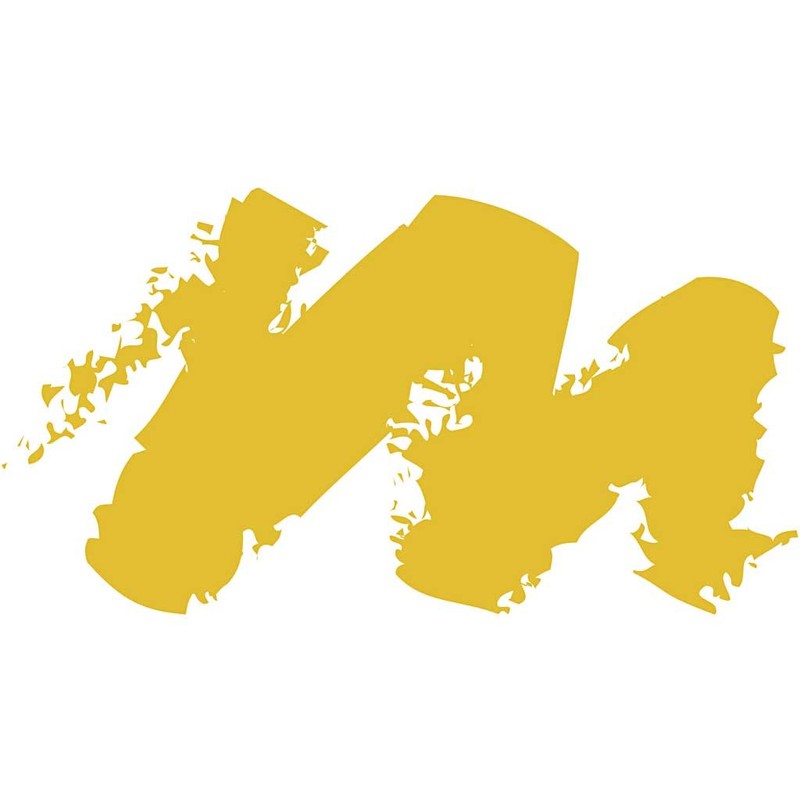 NEOCOLOR GELB - CARAN D ACHE