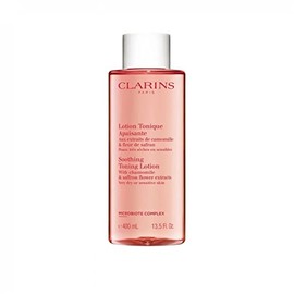 Clarins Toning Lotion SP Extra Comfort 13.5 fl oz (400 ml)