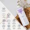 VALQUER Shampoo de Cebolla Regulador del Pelo Graso 1 L