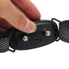 Dog Bark Collar Prevent Barking Rechargeable Automatic 3 Safe Modes