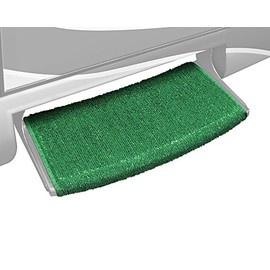 Prest-O-Fit 2-0200 Wraparound+Plus Radius Green 22 in. Wide