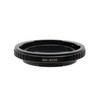 B4-EOS Lens Mount Adapter - Compatible with Canon Fujinon 2/3"