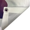 2x4 ft FACE PAINTING Banner Sign Polyester Fabric wb