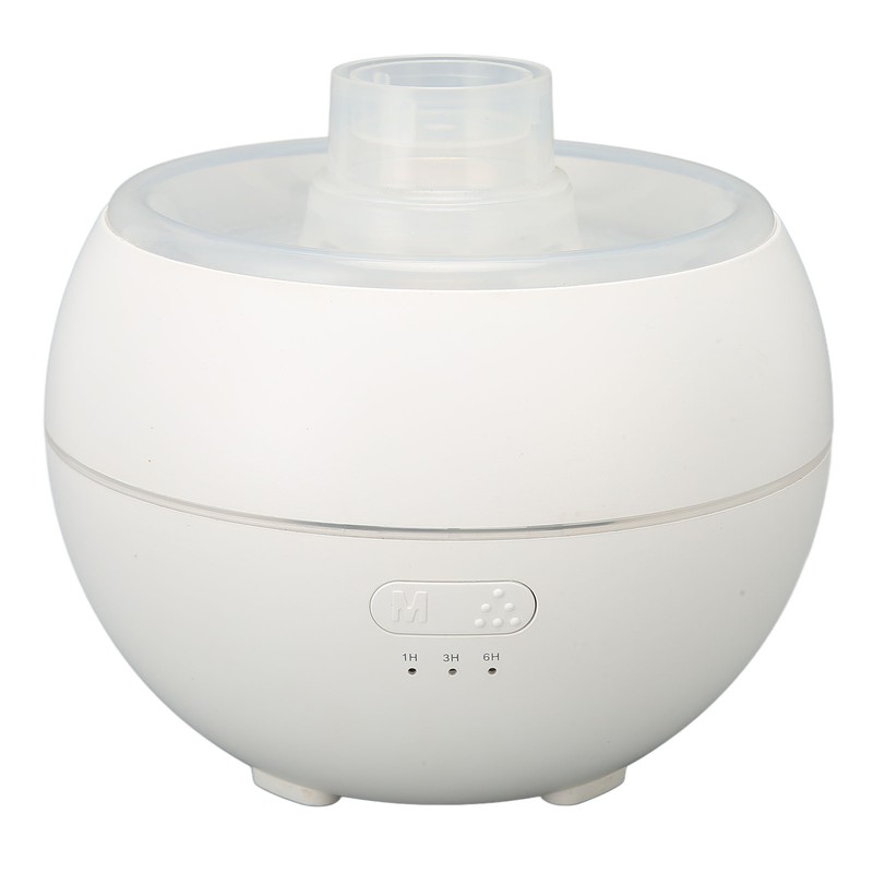 Flame Aroma Diffuser Colorful Night Light High Frequency Ultrasonic Flame