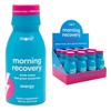 Morning Recovery, Electrolyte with Energy, Milk Thistle Drink Proprietary Formulation