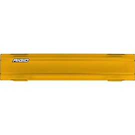 Rigid Industries - 20in SR-Series Light Cover - Yellow (131624)