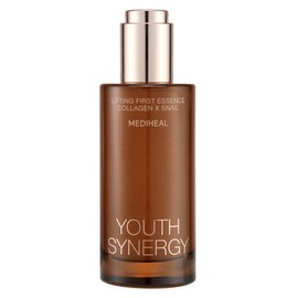 Mediheal Youth Synergy Lifting First Essence, 100ml, 1 unit / 메디힐 유스 시너지 리프팅 퍼스트 에센스, 100ml, 1개