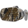 Decal Style Skin Wrap Compatible with Oculus Go Headset -