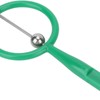 Tongue Tip Exerciser Professional PP Alloy Oral Muscle Strength Tongue