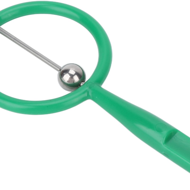 Tongue Tip Exerciser Professional PP Alloy Oral Muscle Strength Tongue