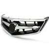 JMTAAT Front Grille Compatible with 2006 2007 2008 Honda Acura