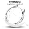 KeeFos Protective Case Compatible with Garmin Forerunner 265, TPU Case