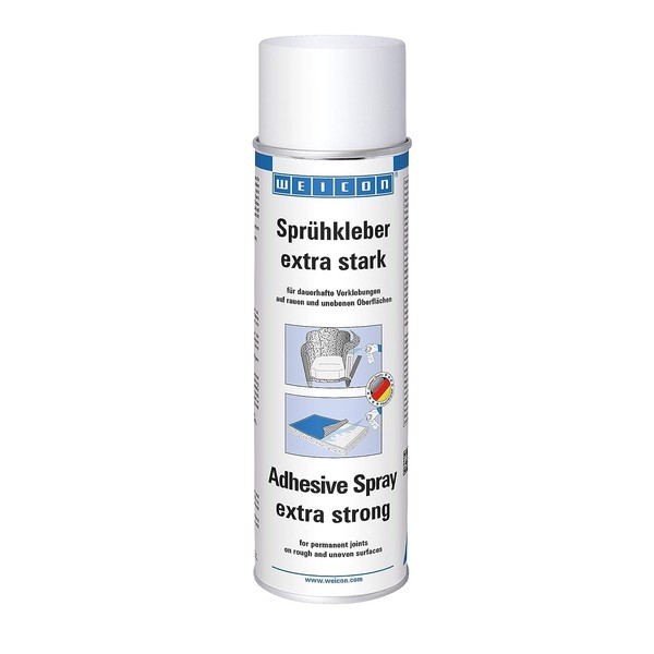 WEICON Sprühkleber extra stark 500 ml