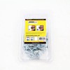FastCap T20 Torx Drive - 1.25" Screw Length, 9/16" PowerHead,