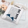 FUNYSO Fantasy Novel Inspired Tote Bag ACOTAR Gift SJM Gift
