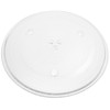 Replacement for Panasonic NNSN752S Microwave Glass Plate - Compatible with