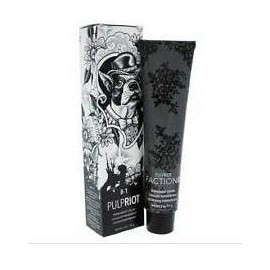 Pulp Riot Faction8 Interstellar Deposit Only Hair Color 12.2 Violet 57g