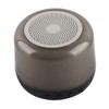 Wireless Bluetooth Speaker Multifunction HiFi Stereo Deep Bass Dazzling Light