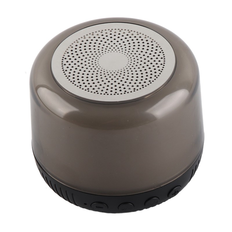 Wireless Bluetooth Speaker Multifunction HiFi Stereo Deep Bass Dazzling Light