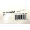 General Motors 2020-2025 Silverado HD Center Cap 84894347 Qty 1