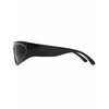 EveryTrail Y2K Trendy Fashion Wrap Around Sunglasses for Women Men