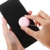 Ciieeo Macaron Phone Screen Cleaner Screen and Eyeglass Brush Cleaner