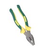 3PCS Plier Set 6 Inch Diagonal Cutting Needle Nose 8