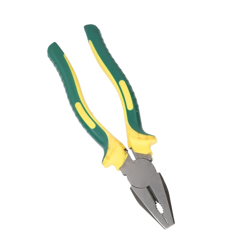 3PCS Plier Set 6 Inch Diagonal Cutting Needle Nose 8