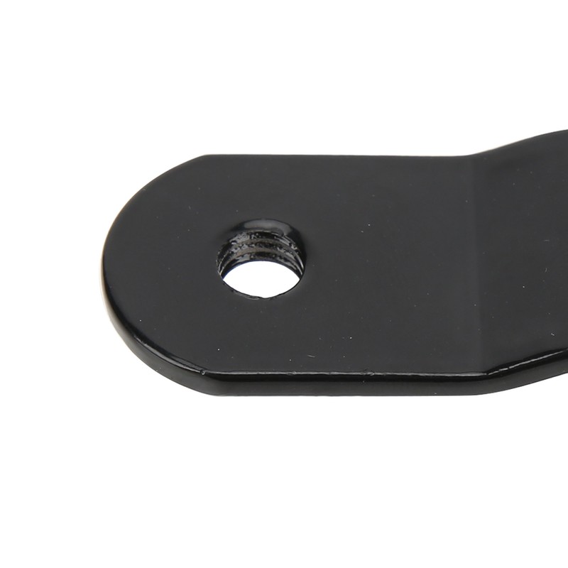 Motorcycle Gas Tank Lift Riser with Bolts Modified Accessory Replacement