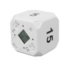 Kitchen Timer Portable Modes Adjustable 5 15 25 45 Min
