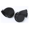 KYOUDEN Car Horn, Toyota Universal Fit, 12V, Lexus Genuine Sound,