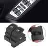 KIMISS Driver Side Window Switch, 5K3 959 857 Car Power