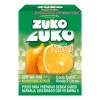 Zuko Naranja,bebida En Polvo 8 Sobres/13g, Rinde 2l C/u